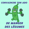 Les légumes et le sport