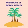 Bénéfices du beach volley