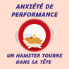 Anxiété de performance en sport