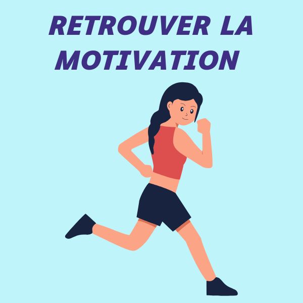 Motivation et sport