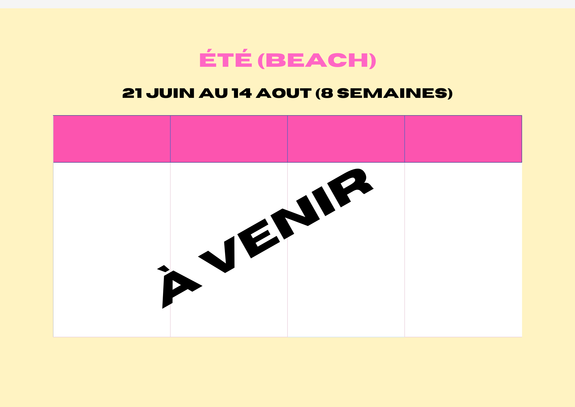 Horaire_printemps_ete_beachvolleyball